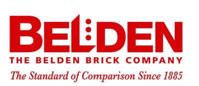 Logo for sponsor The Belden Brick Company